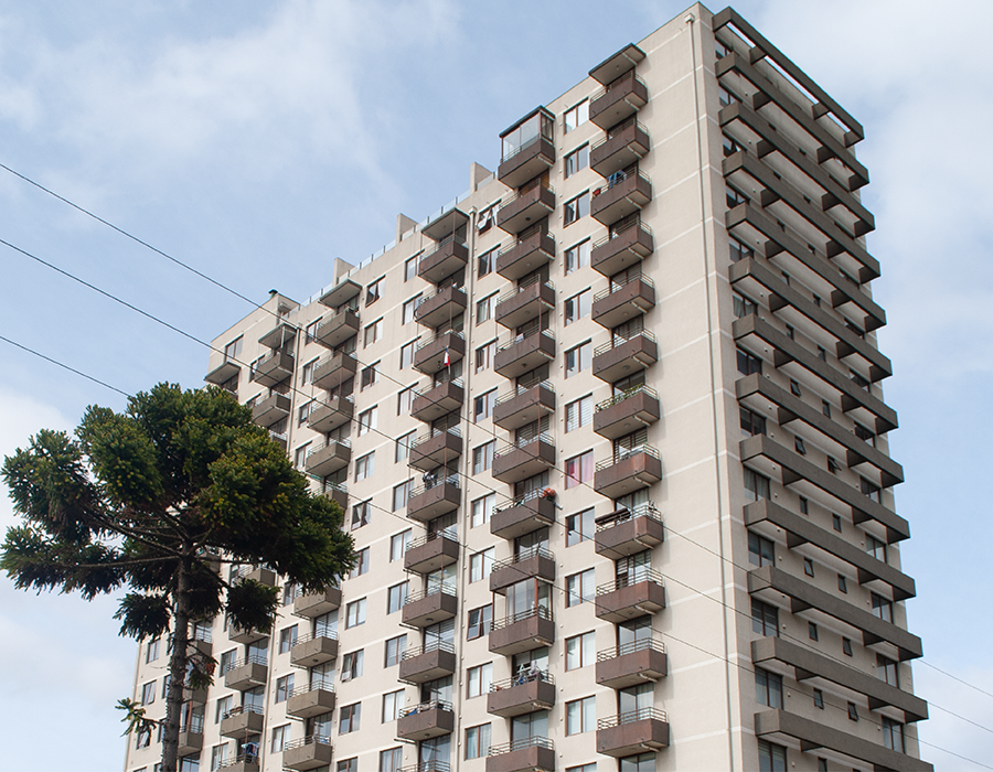 Edificio Mirador Don Camilo