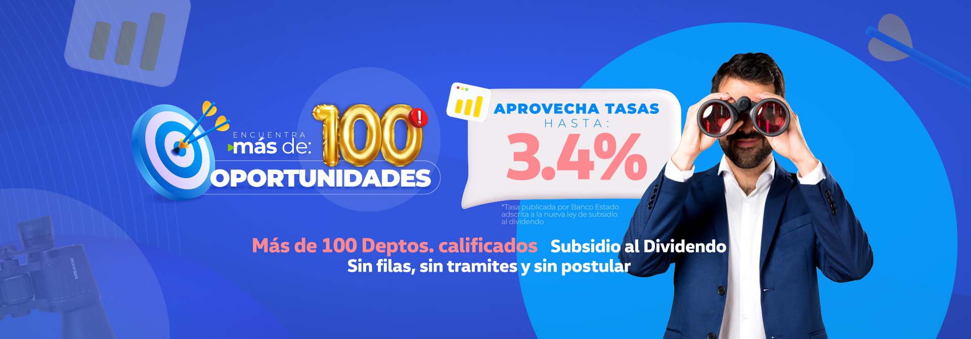 Subsidio al Dividendo