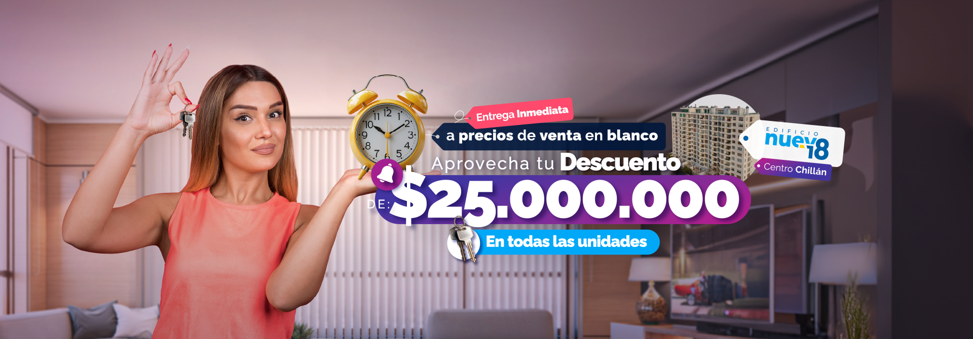 NUEVO 18 25 MILLONES