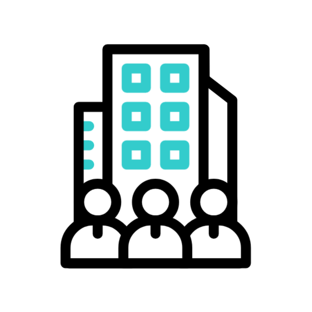 Edificios construidos